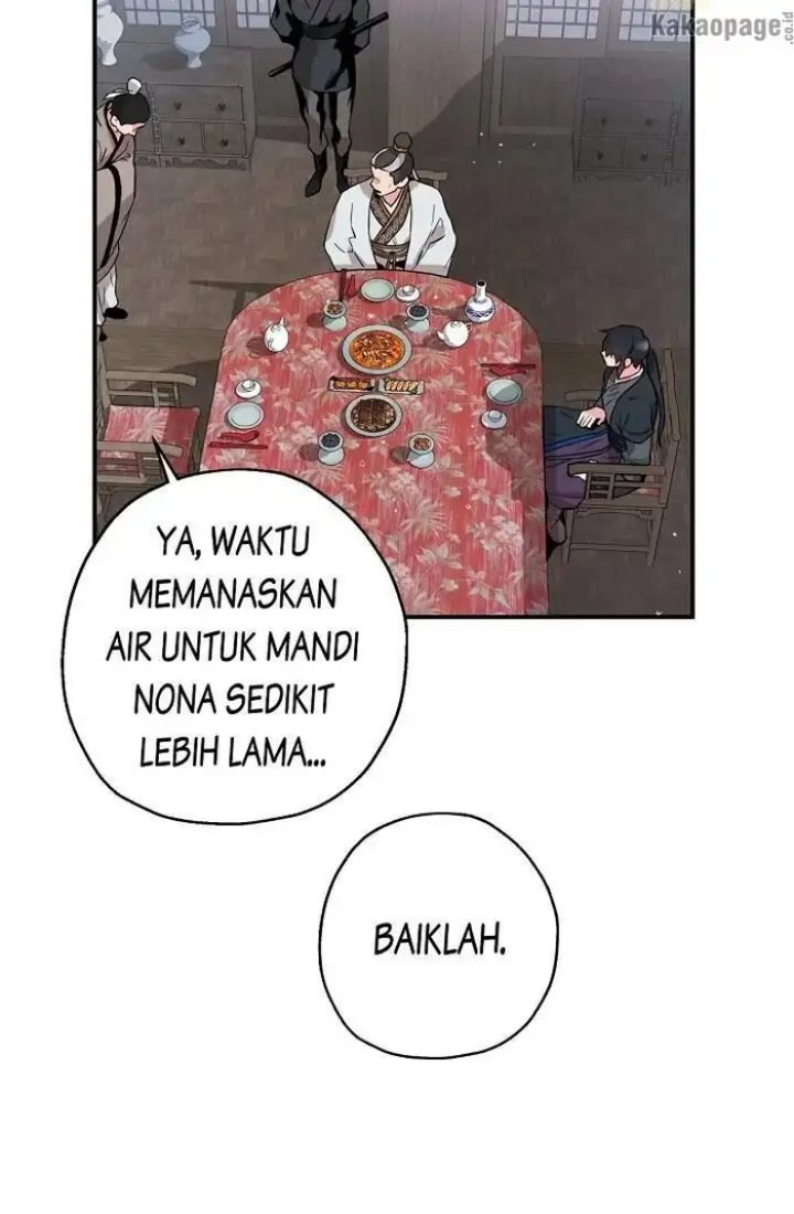 Baca The Strongest Villainess - Chapter 42 halaman 63