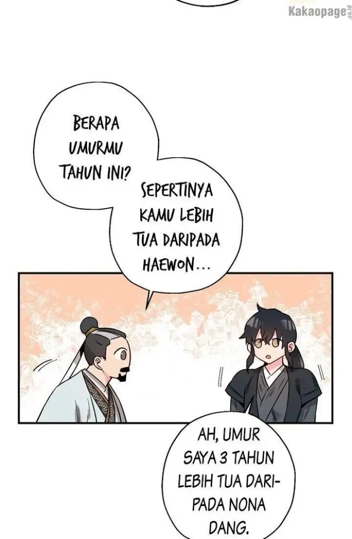 Baca The Strongest Villainess - Chapter 42 halaman 65