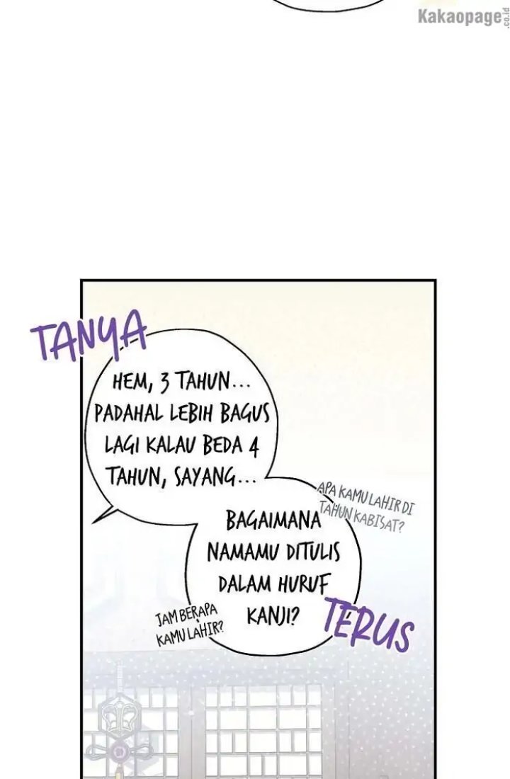 Baca The Strongest Villainess - Chapter 42 halaman 66