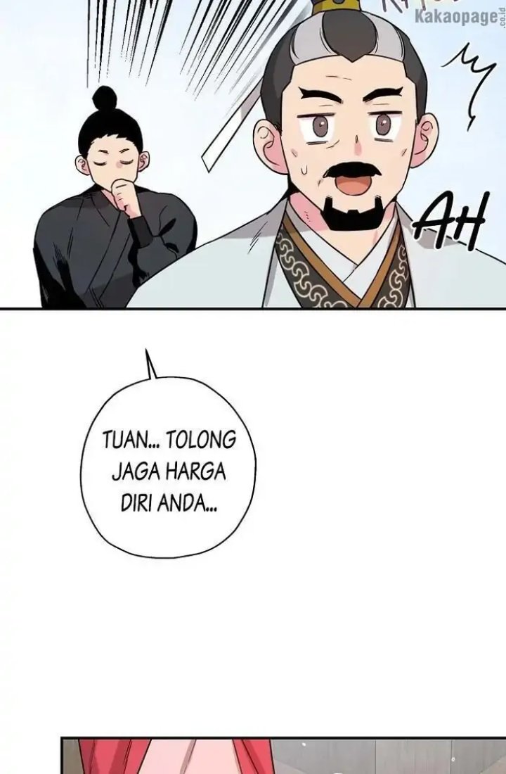 Baca The Strongest Villainess - Chapter 42 halaman 68