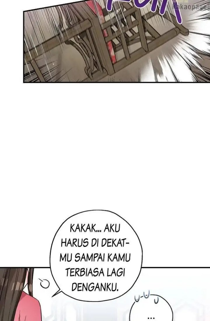 Baca The Strongest Villainess - Chapter 42 halaman 73