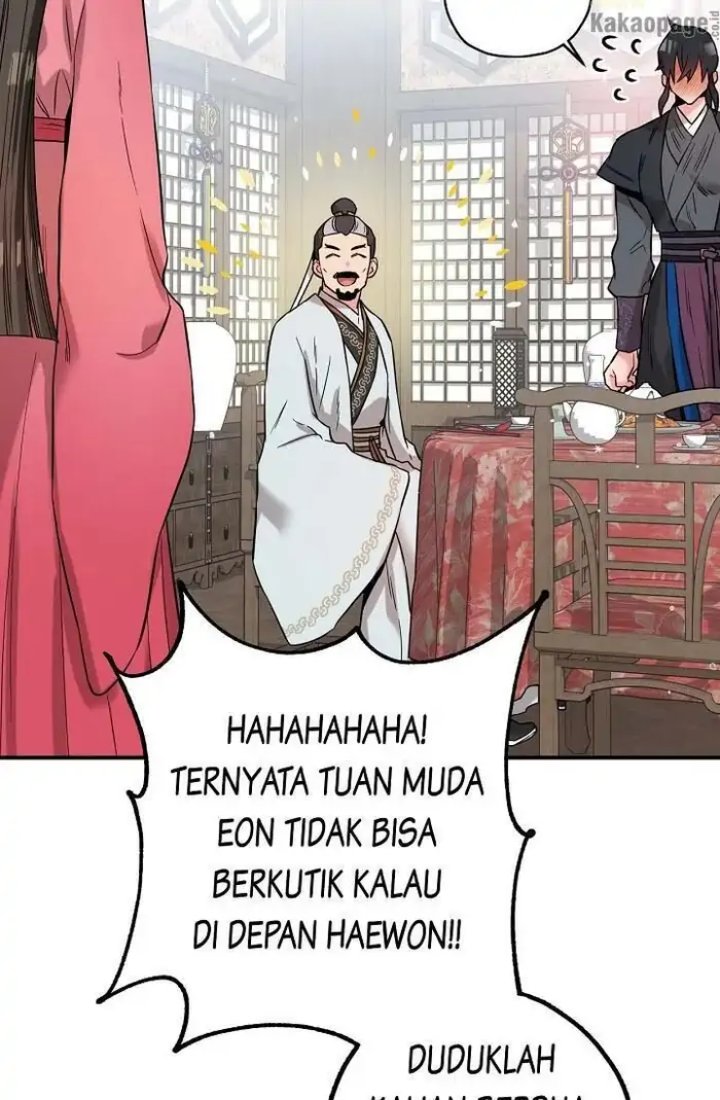Baca The Strongest Villainess - Chapter 42 halaman 74