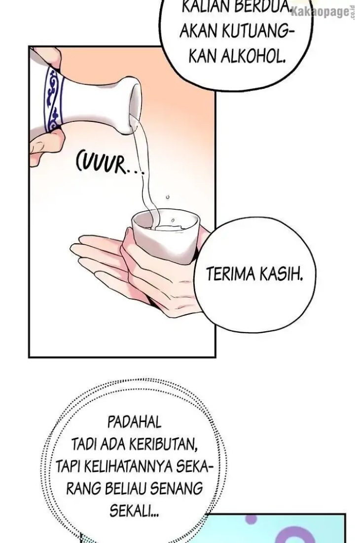 Baca The Strongest Villainess - Chapter 42 halaman 75