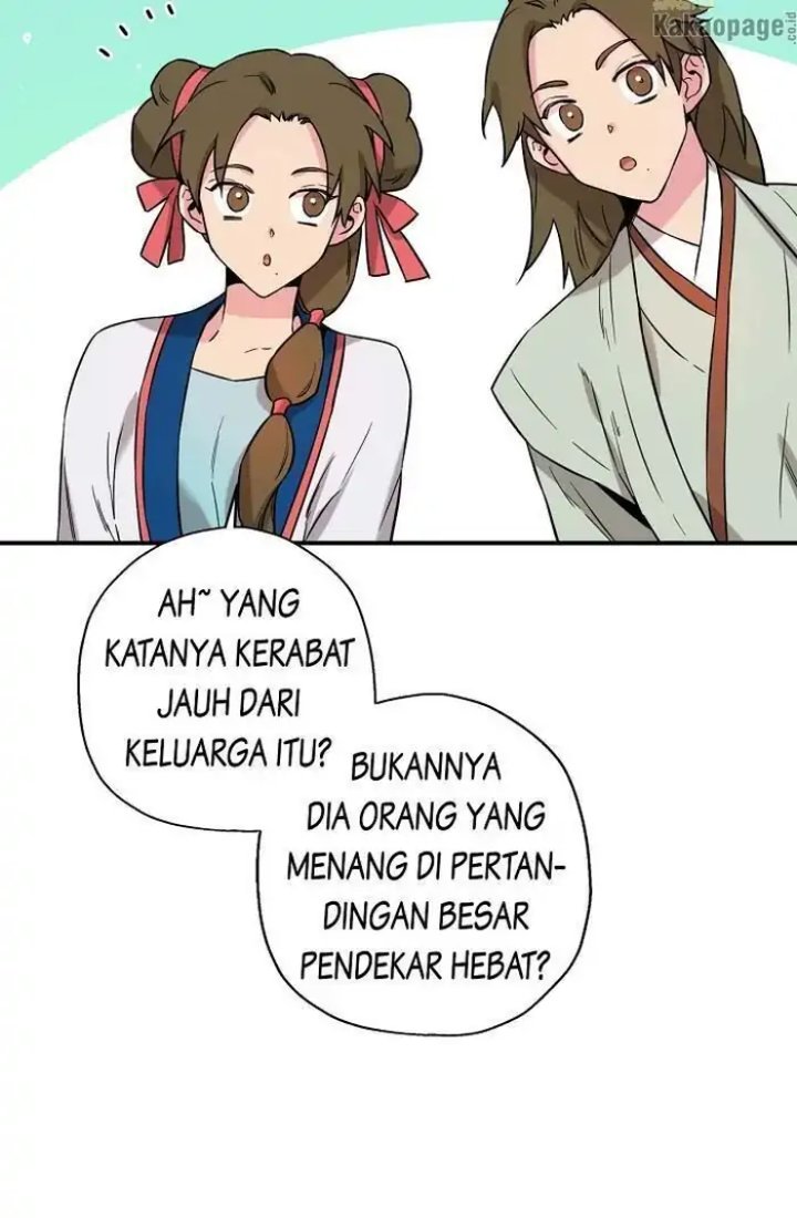 Baca The Strongest Villainess - Chapter 42 halaman 8