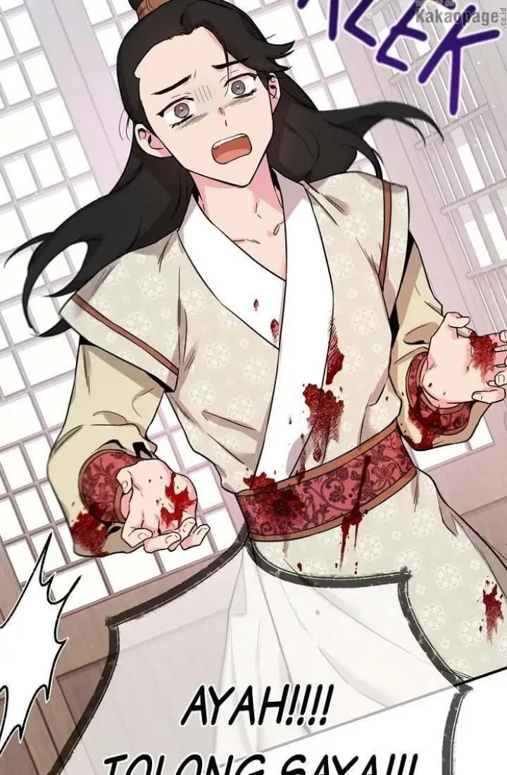 Baca The Strongest Villainess - Chapter 42 halaman 80