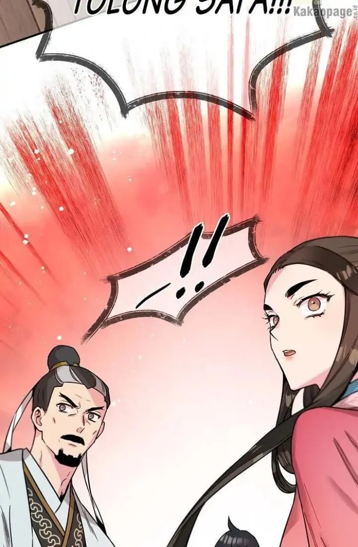 Baca The Strongest Villainess - Chapter 42 halaman 81