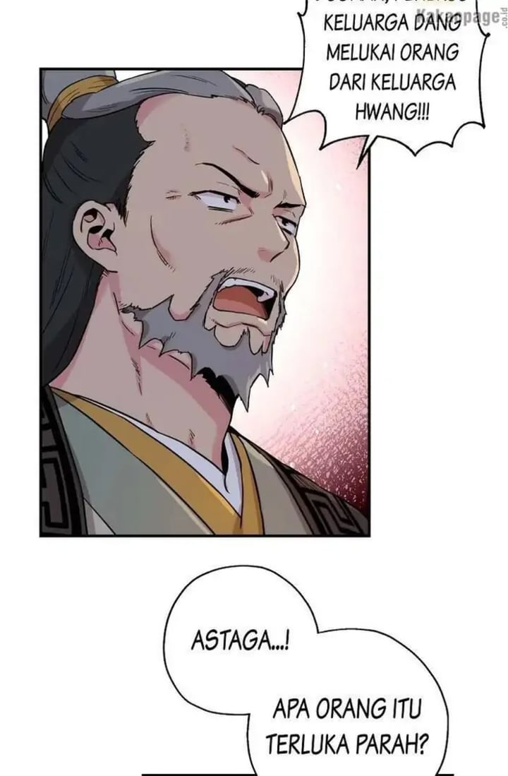 Baca The Strongest Villainess - Chapter 43 halaman 11