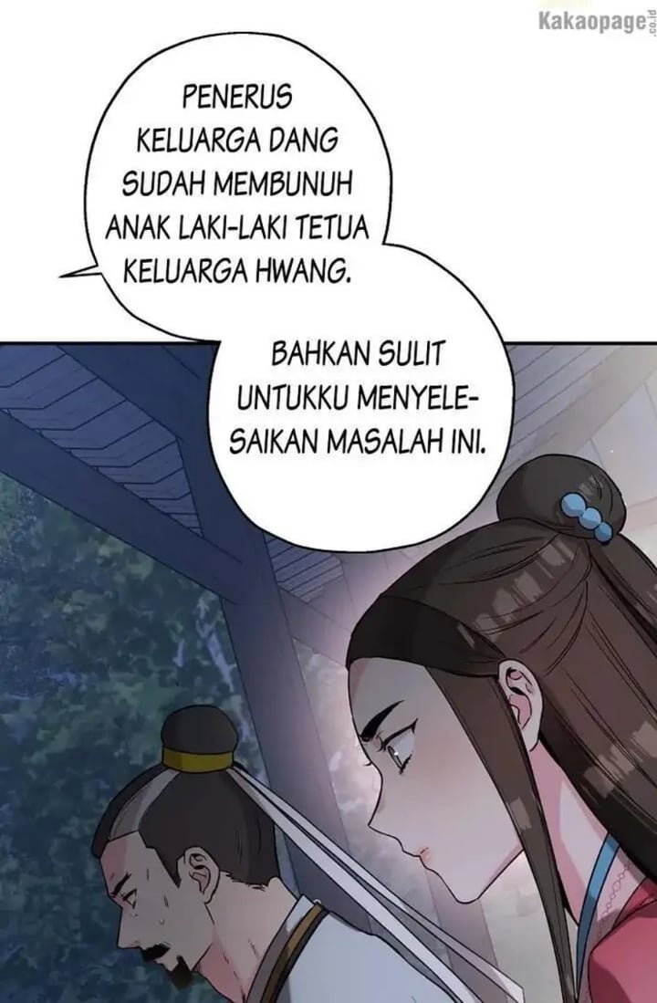 Baca The Strongest Villainess - Chapter 43 halaman 17