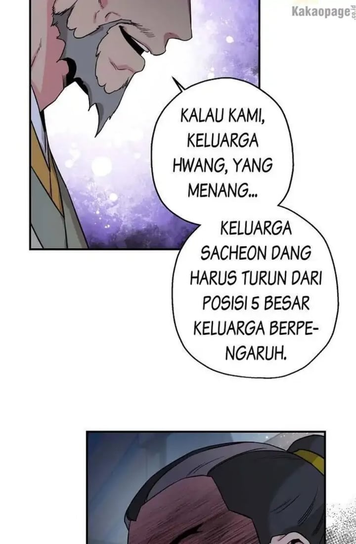 Baca The Strongest Villainess - Chapter 43 halaman 23