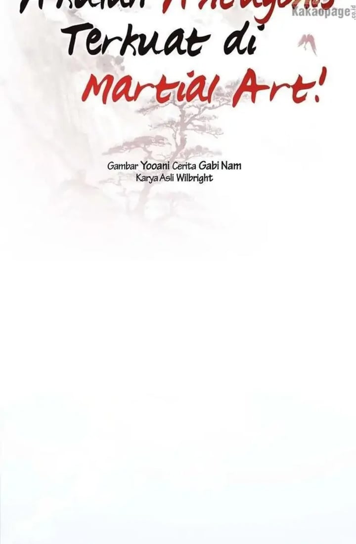 Baca The Strongest Villainess - Chapter 43 halaman 26