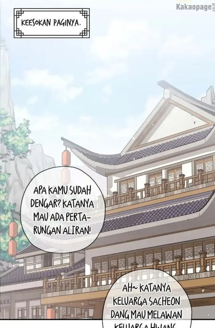 Baca The Strongest Villainess - Chapter 43 halaman 27