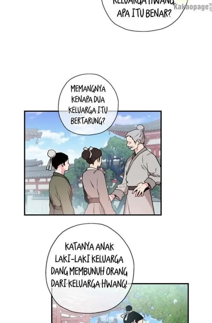 Baca The Strongest Villainess - Chapter 43 halaman 28