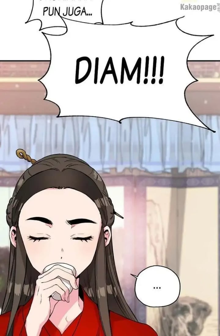 Baca The Strongest Villainess - Chapter 43 halaman 30