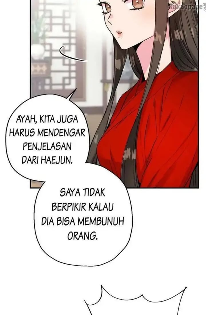 Baca The Strongest Villainess - Chapter 43 halaman 33