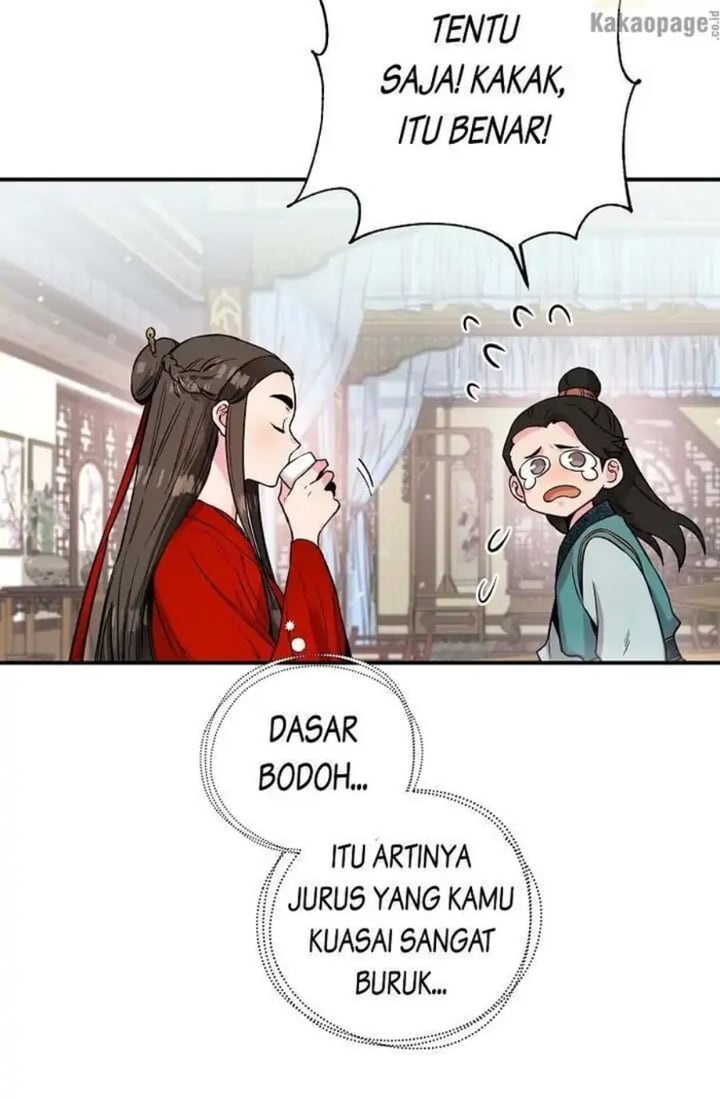 Baca The Strongest Villainess - Chapter 43 halaman 34