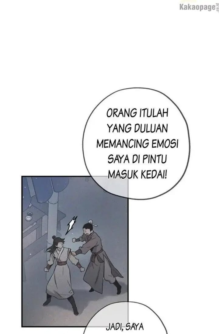 Baca The Strongest Villainess - Chapter 43 halaman 36