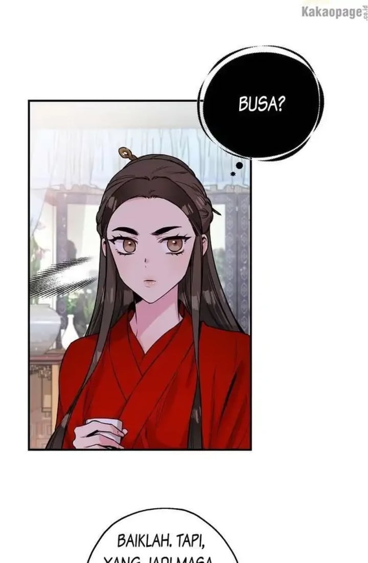 Baca The Strongest Villainess - Chapter 43 halaman 38