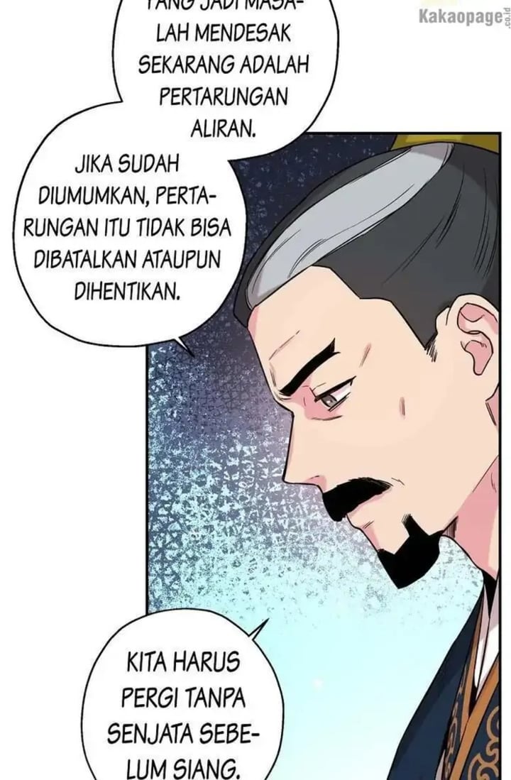 Baca The Strongest Villainess - Chapter 43 halaman 39