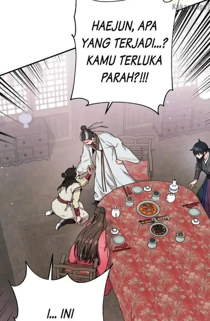 Baca The Strongest Villainess - Chapter 43 halaman 4