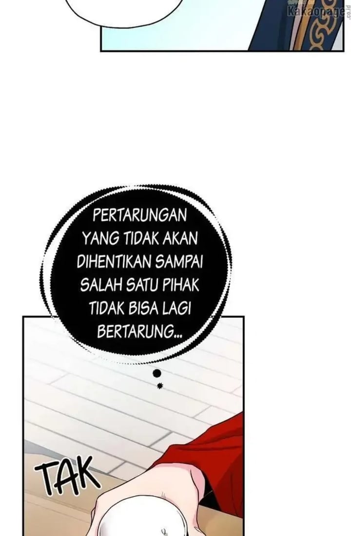 Baca The Strongest Villainess - Chapter 43 halaman 40