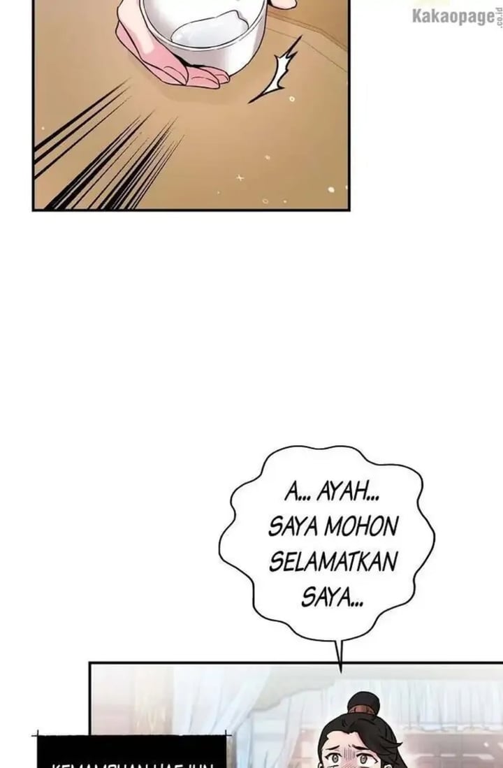 Baca The Strongest Villainess - Chapter 43 halaman 41