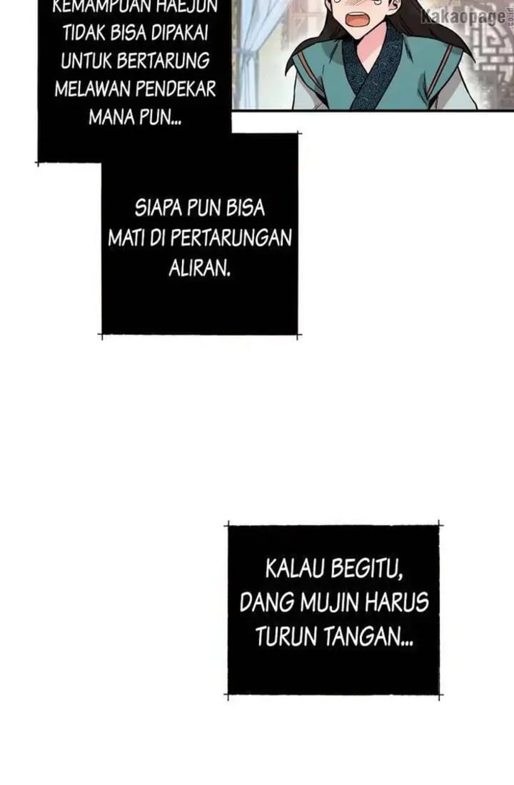 Baca The Strongest Villainess - Chapter 43 halaman 42