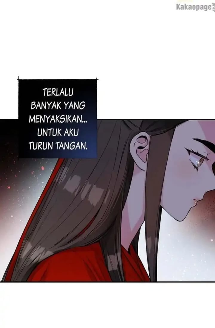 Baca The Strongest Villainess - Chapter 43 halaman 43