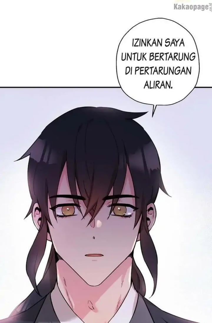 Baca The Strongest Villainess - Chapter 43 halaman 46