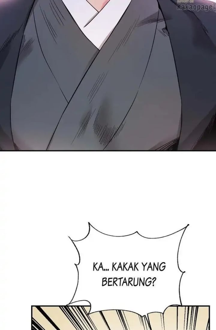 Baca The Strongest Villainess - Chapter 43 halaman 47