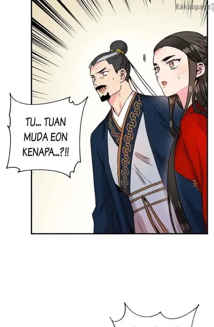 Baca The Strongest Villainess - Chapter 43 halaman 48