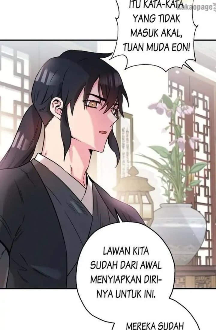 Baca The Strongest Villainess - Chapter 43 halaman 49