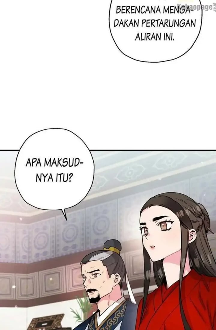 Baca The Strongest Villainess - Chapter 43 halaman 50