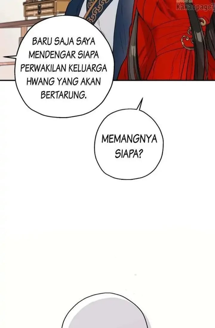 Baca The Strongest Villainess - Chapter 43 halaman 51