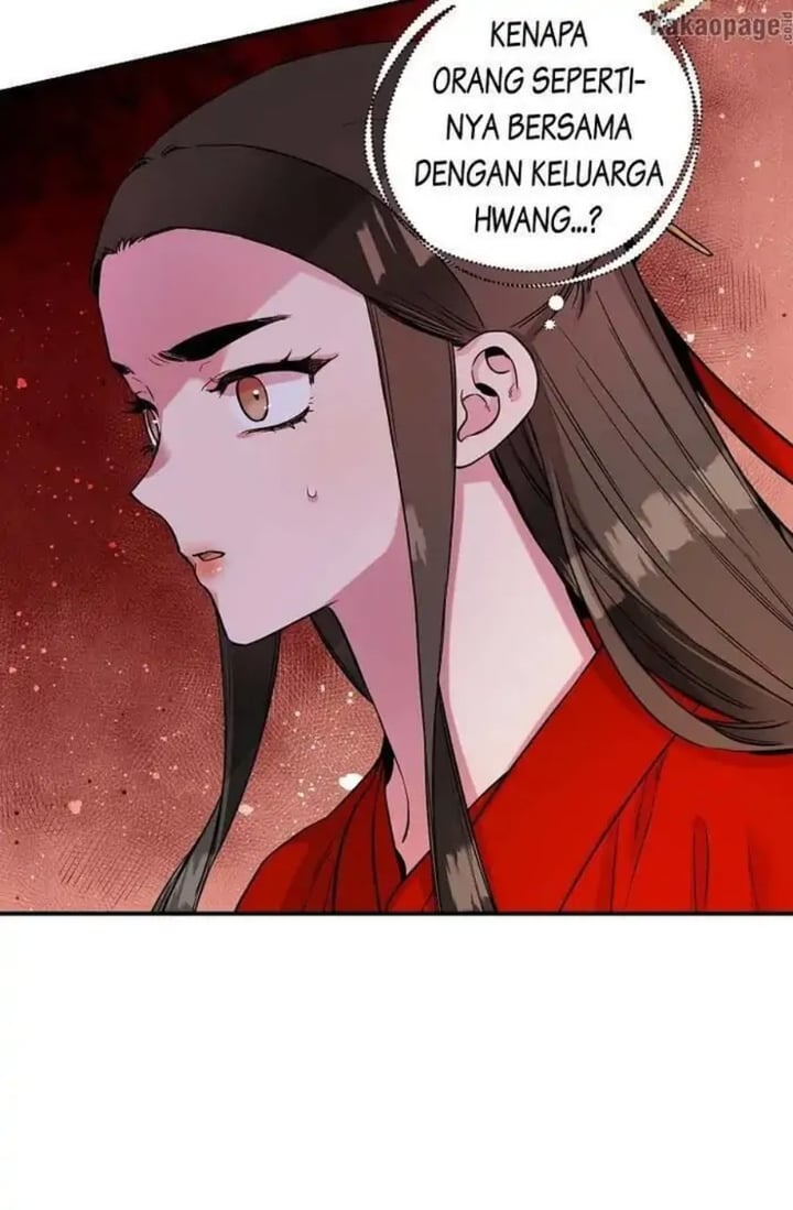 Baca The Strongest Villainess - Chapter 43 halaman 54