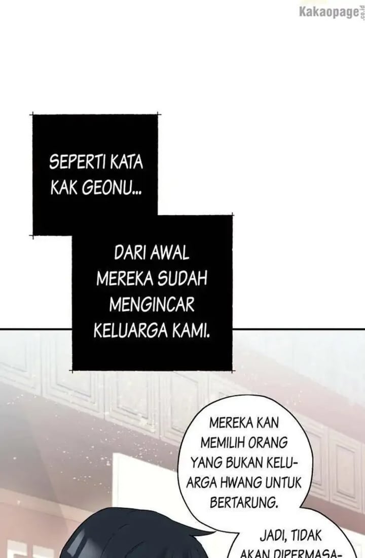 Baca The Strongest Villainess - Chapter 43 halaman 55