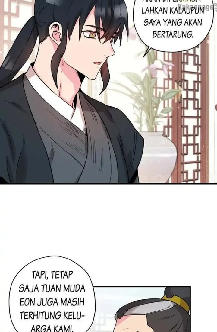 Baca The Strongest Villainess - Chapter 43 halaman 56