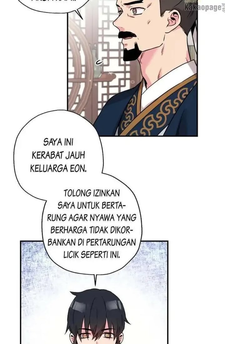 Baca The Strongest Villainess - Chapter 43 halaman 57