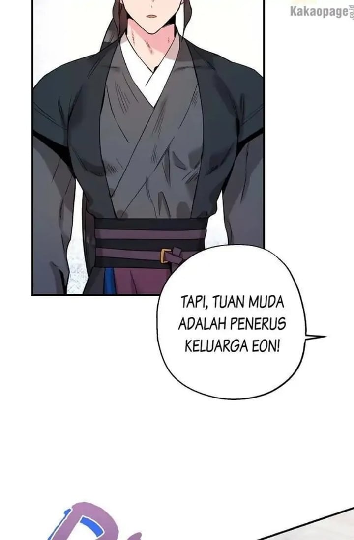 Baca The Strongest Villainess - Chapter 43 halaman 58