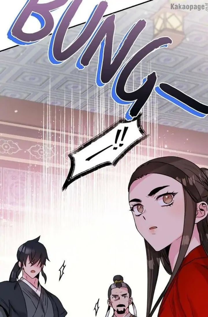 Baca The Strongest Villainess - Chapter 43 halaman 59