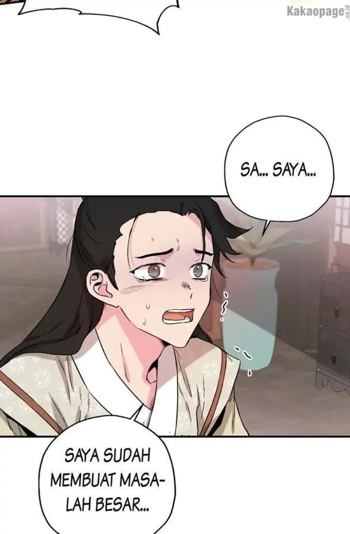 Baca The Strongest Villainess - Chapter 43 halaman 6