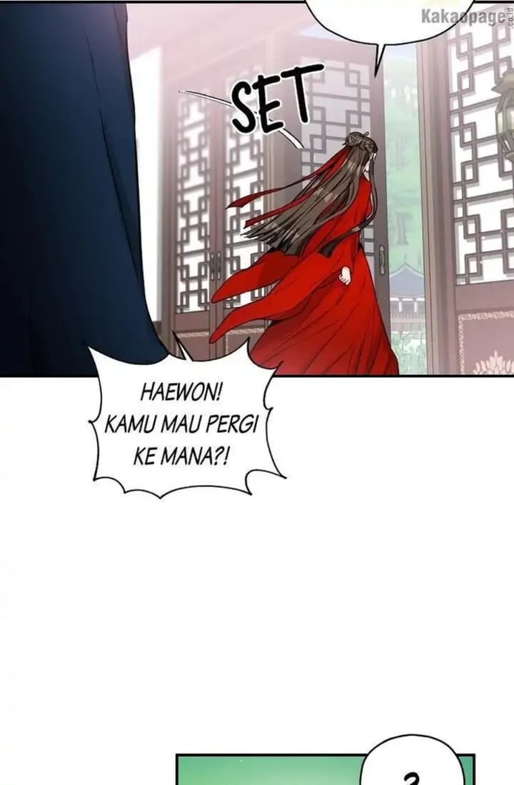 Baca The Strongest Villainess - Chapter 43 halaman 63