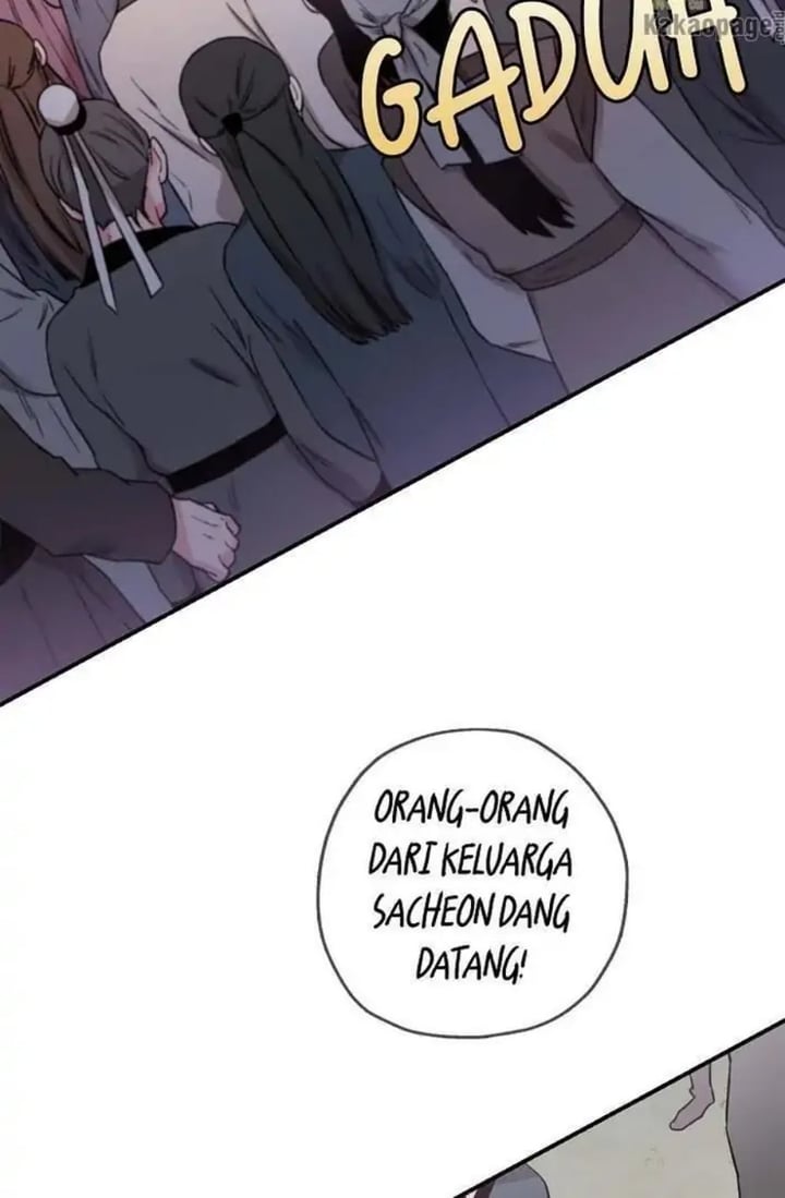 Baca The Strongest Villainess - Chapter 43 halaman 67