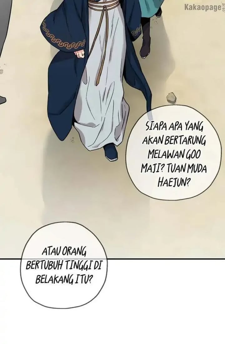 Baca The Strongest Villainess - Chapter 43 halaman 69