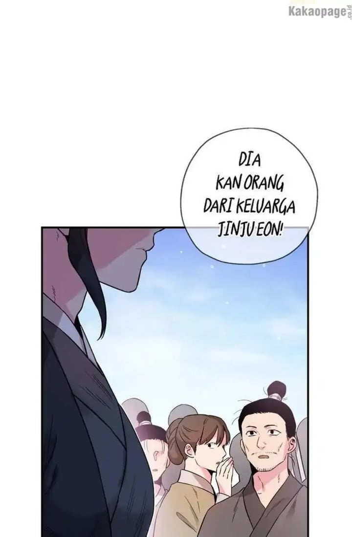 Baca The Strongest Villainess - Chapter 43 halaman 70