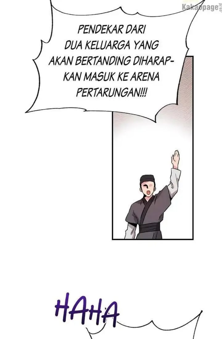Baca The Strongest Villainess - Chapter 43 halaman 75
