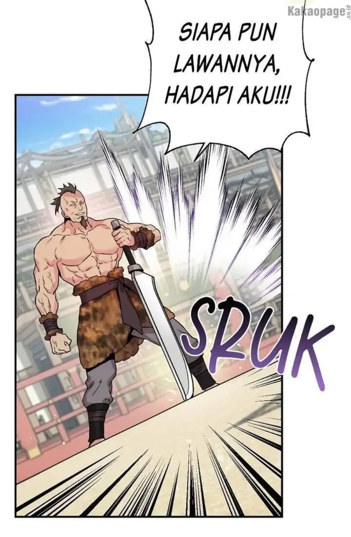 Baca The Strongest Villainess - Chapter 43 halaman 76