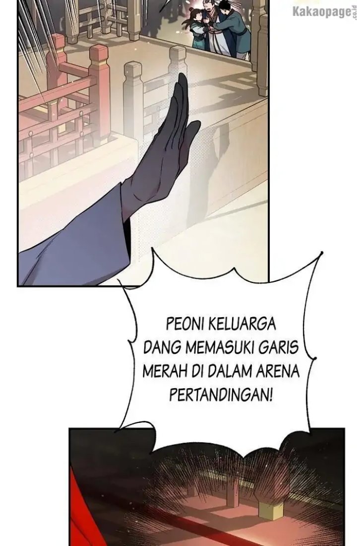 Baca The Strongest Villainess - Chapter 44 halaman 10