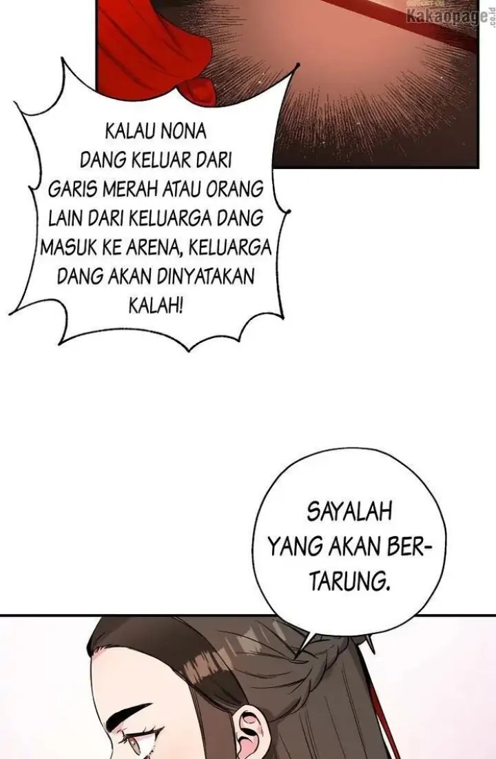 Baca The Strongest Villainess - Chapter 44 halaman 11