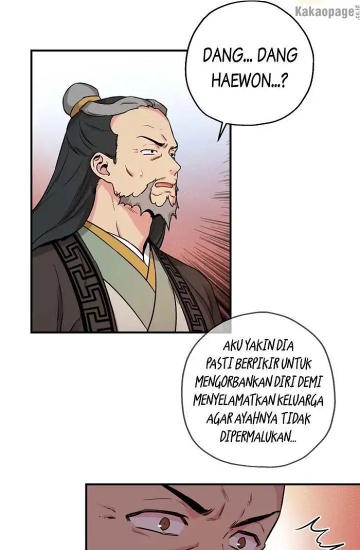 Baca The Strongest Villainess - Chapter 44 halaman 13