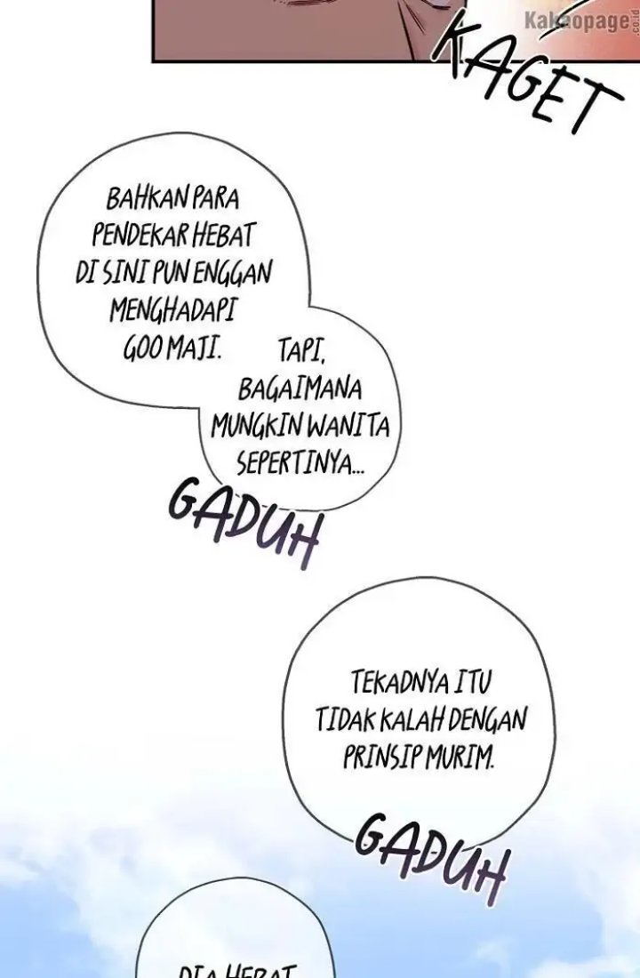 Baca The Strongest Villainess - Chapter 44 halaman 14